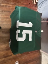 Greenbay Packers BART Starr Gridiron Classic Throwback