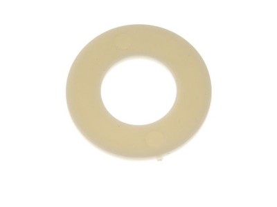For 1955-1966 Pontiac Star Chief Oil Drain Plug Gasket Dorman 88432HXWR 1958
