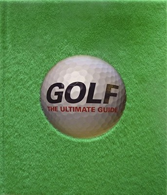 Golf The Ultimate Guide (Dk Sports & Activities) by DK 1409356582 FREE Shipping