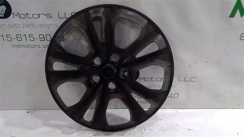 2013-2019 FORD ESCAPE WHEEL COVER R17 - Image 2 of 4