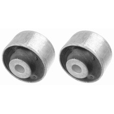 2x LEMFÖRDER Lagerung Querlenker Vorne für Audi A4 8E2 B6 2.0 1.6 8D2 B5 1.8 8E5