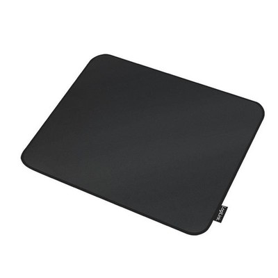 LogiLink ID0196 Mouse Pad Gaming Stiched Edge, 270x320x2mm, Black ~E~
