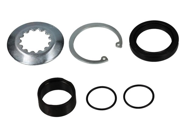 kmx24 Dichtsatz Ritzel Passt An Kawasaki KX 450F 06-18 KLX 450R 08-15-image
