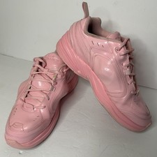 Size 9 - Martine Rose x Nike Air Monarch IV Soft Pink for sale