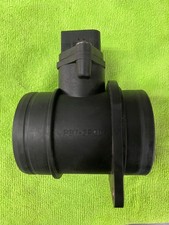 Mass Air Flow Sensor Bosch 0280218002