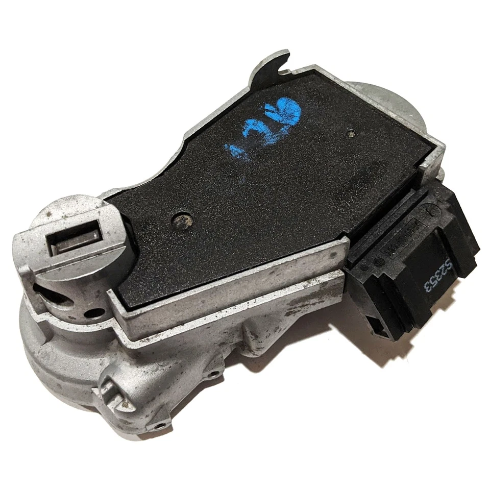 Módulo de bloqueo de encendido del volante OEM Mercedes-Benz C CLK CLS E SLK 2034621130 Foto 3 de 3