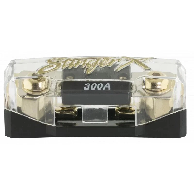 Stinger XFDB108 X-Link Linkable Fused Distribution Block - Image 2 of 4