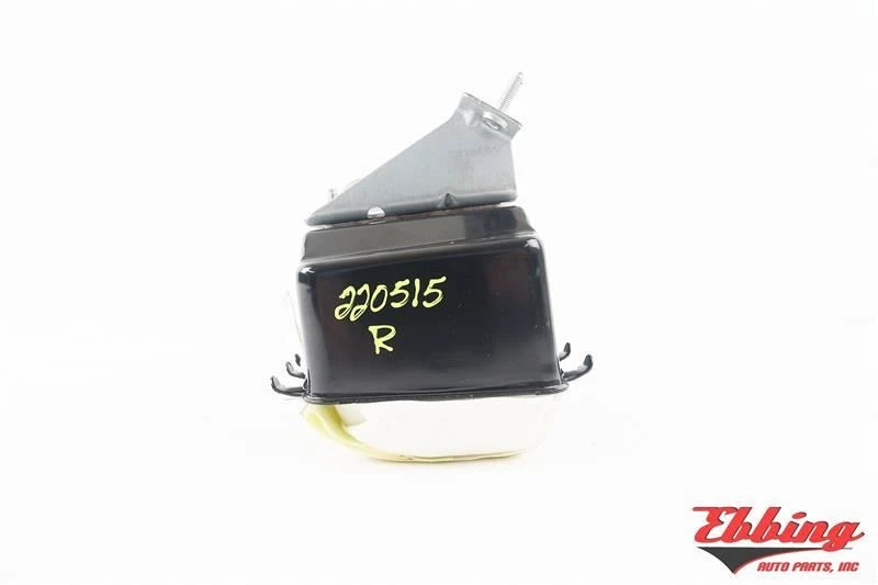 Passenger RH Front Dash Airbag ID: 68092089AB Fits 2013-2015 Jeep Patriot 691353 - Image 3 of 4