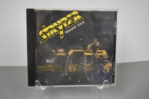 Stryper Isaiah 53 5 | eBay