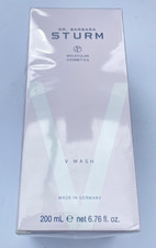 Dr Barbara Sturm V Wash 200ml NEW & SEALED