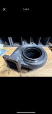 Smeding Diesel S475 1.32 Exhaust Turbine Housing Turbo