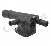 Calorstat Von Vernet WF0190 KüHlmittelflansch FüR Audi, Seat, Skoda, VW