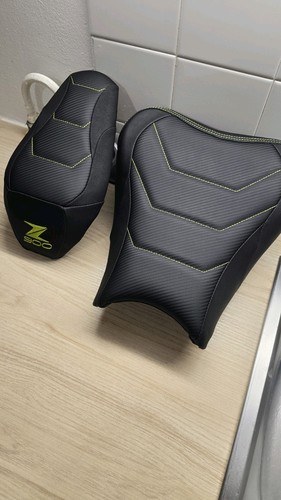 Selle Confort Siege KAWASAKI Z900 - Picture 15 of 15