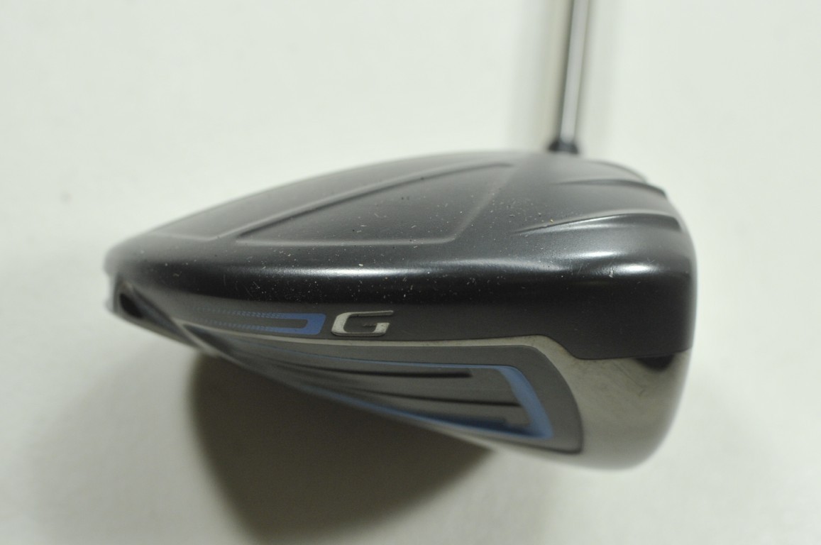 Ping G Series LS Tec 9* Driver Stiff Flex Right Tour 65g # 211300