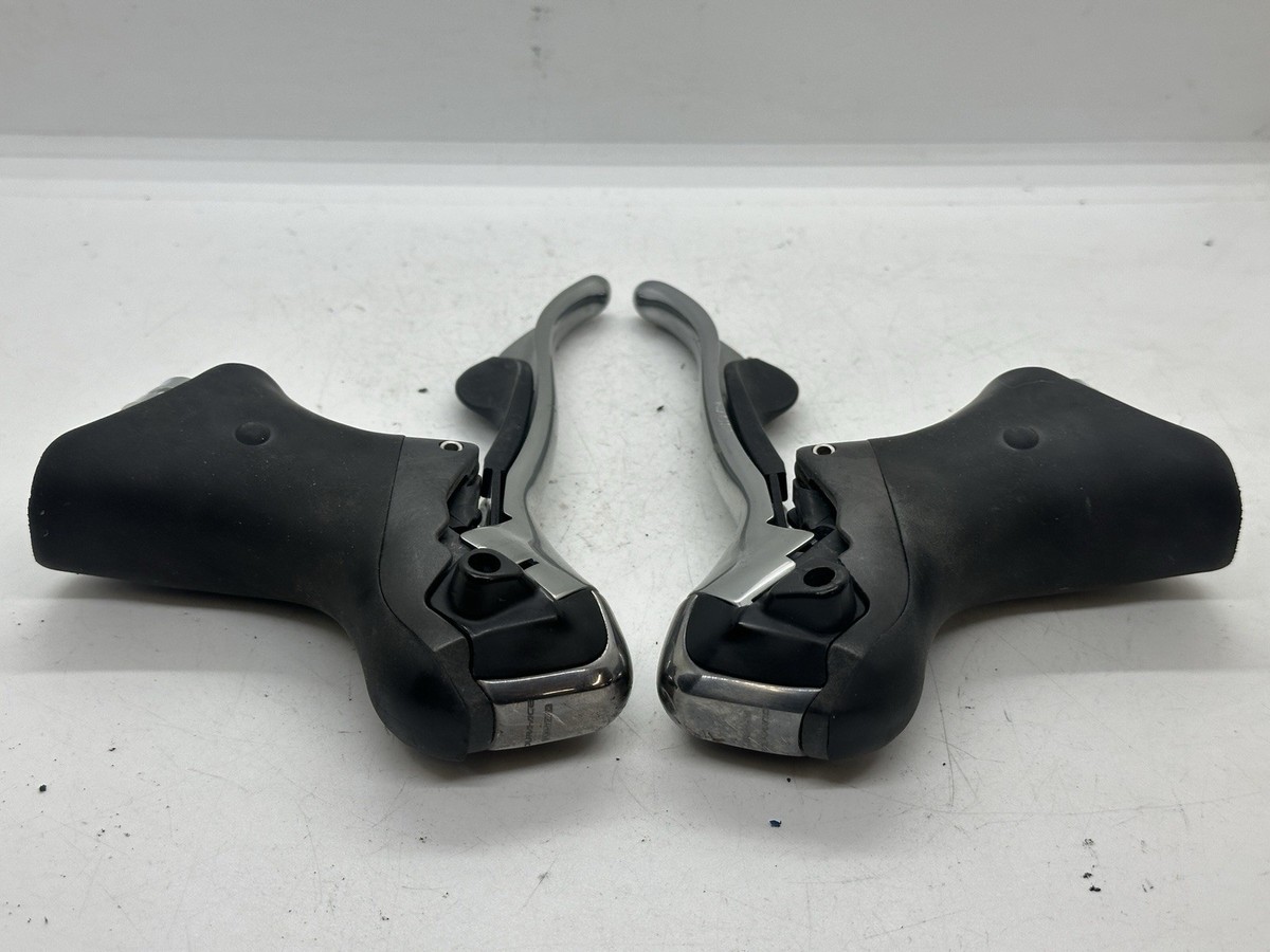 Shimano Dura-Ace 7800 10-Speed Groupset Road Bike | eBay