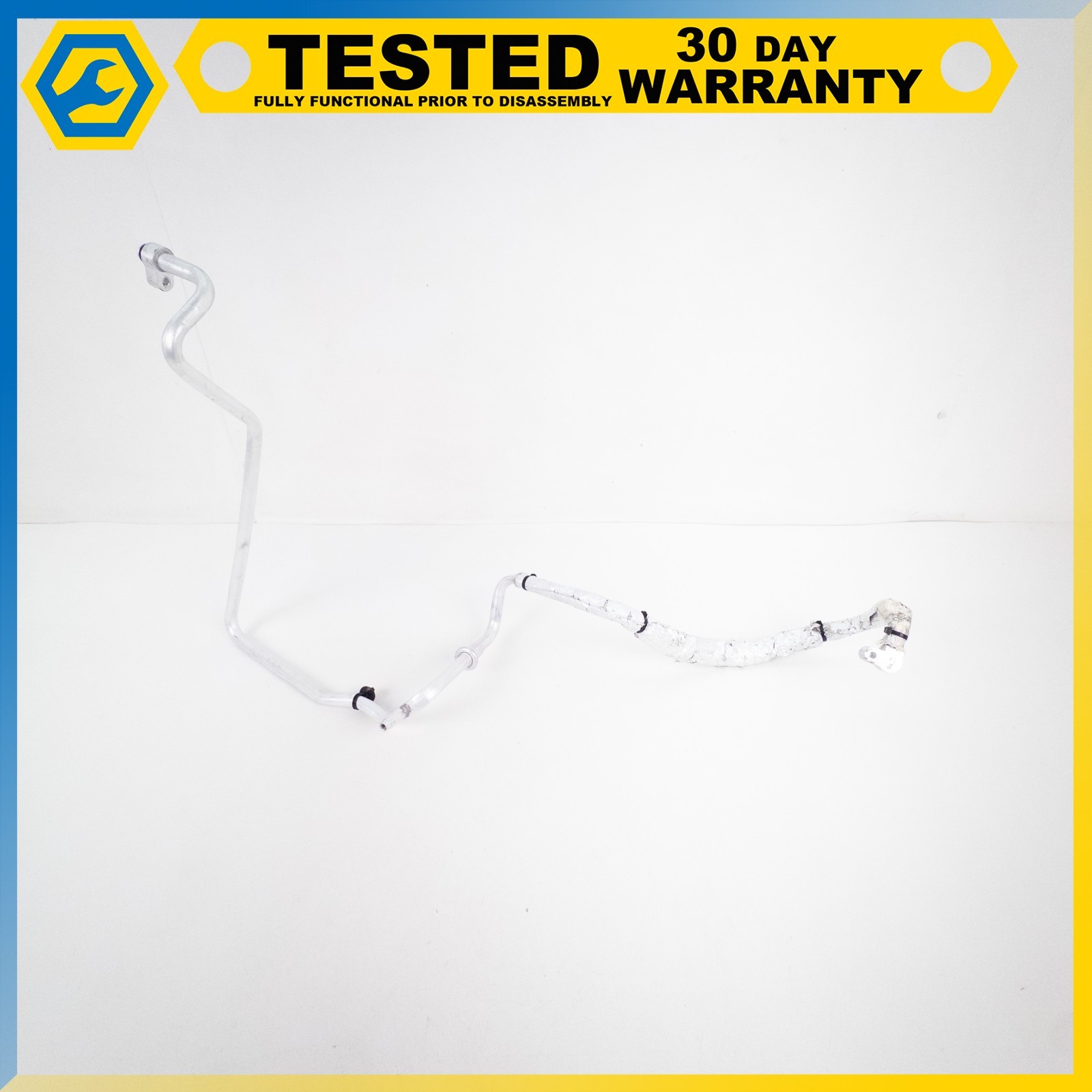 Aston Martin DB9 2005-2012 Hose pipe