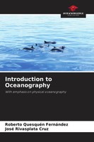 Introduction To Oceanography With Emphasis On Physical Oceanography Taschenbuch
