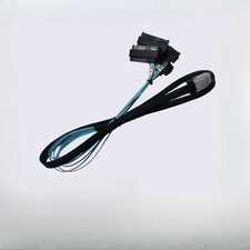 SAS cable SFF8087 to 8482 1/4 cable 4SAS hard drive data cable