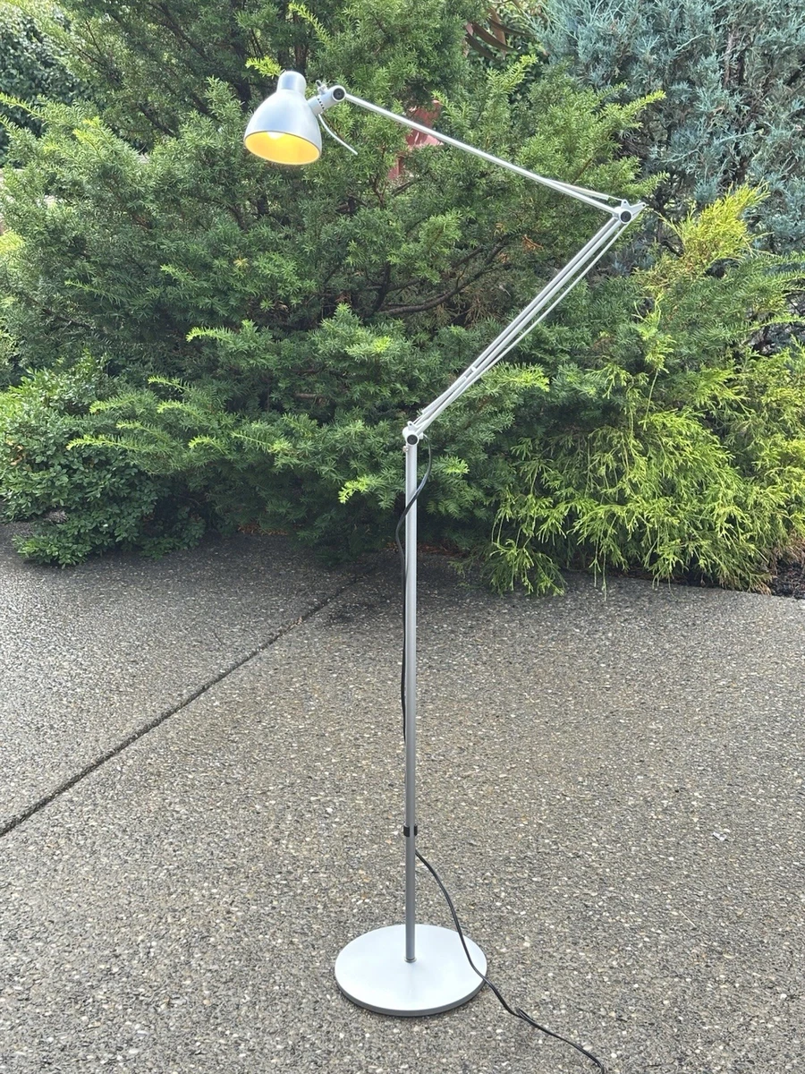 IKEA Silver Floor Lamps for sale | eBay