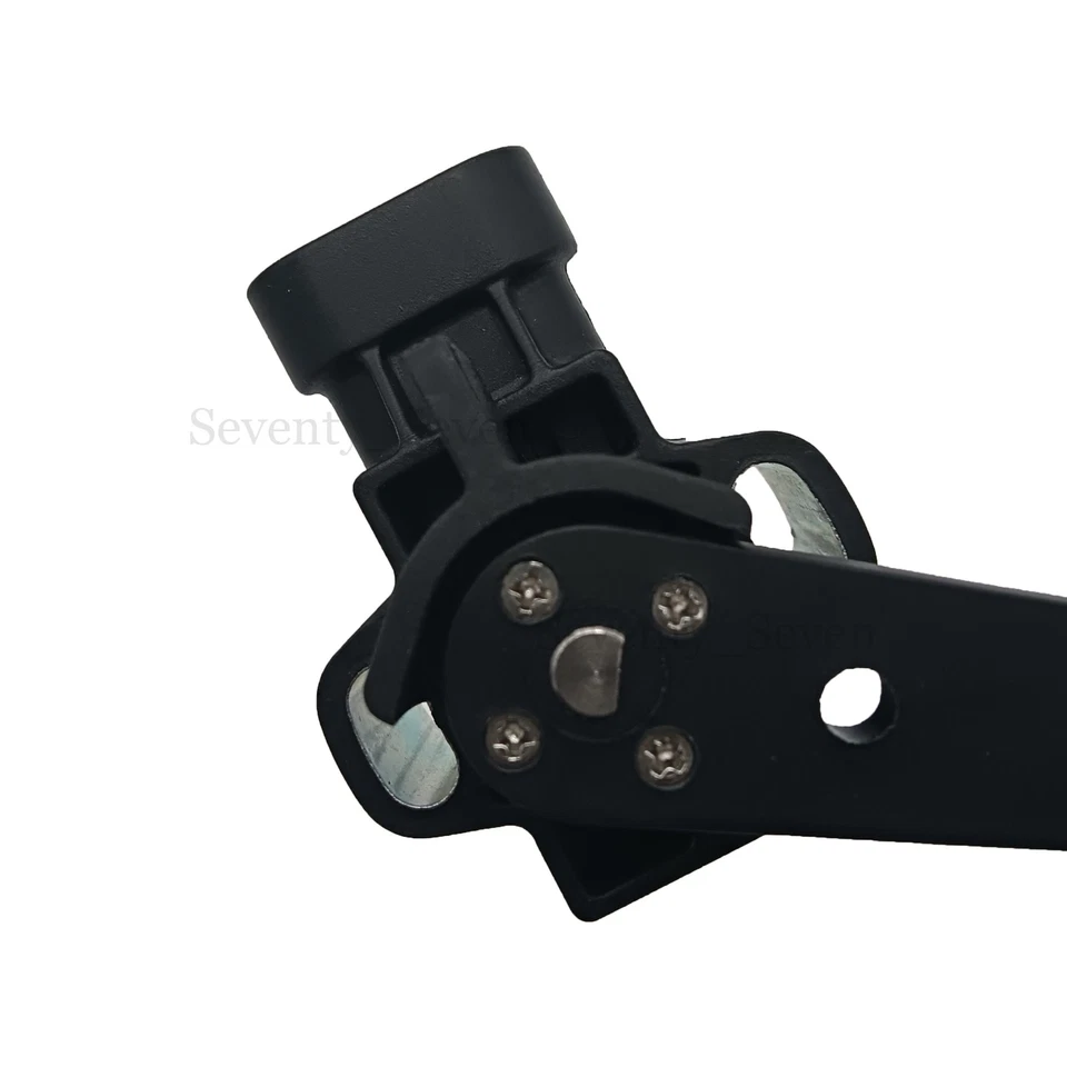 Sensor de conducción de suspensión neumática trasera para Dodge Charger Challenger Durango 2011-2016 Foto 3 de 4