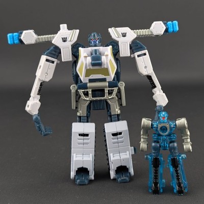 Transformers Power Core Combiners Icepick complete Hasbro PCC Generations
