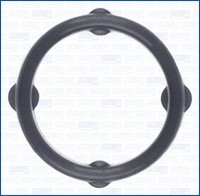 Dichtung, SteuergehÄUse FÜR Opel Astra K (B16) - Ajusa 01463100