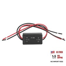 LED Flash Module, LED Flash Strobe Controller Car Light Flasher Module LED