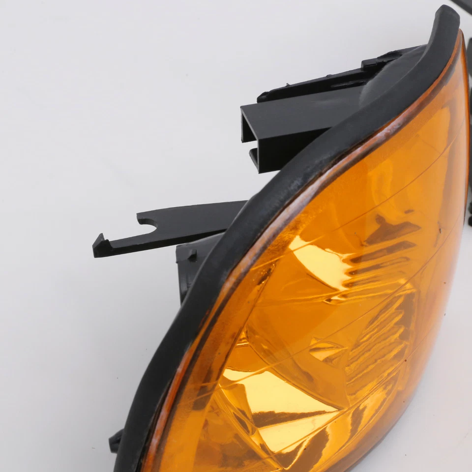 SEÑAL DE GIRO DERECHO CRISTAL AMARILLO BMW E38 1994-1998 A0381209R Foto 3 de 4