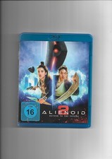 Alienoid 2: Return to the Future