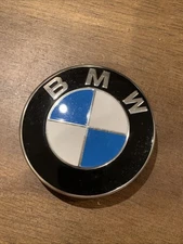 BMW OEM WHEEL CENTER CAP 6 783 536-04