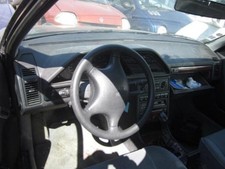 Alternateur Peugeot 605