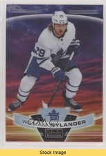 2019-20 O-Pee-Chee Platinum Sunset William Nylander #51 READ 06wk