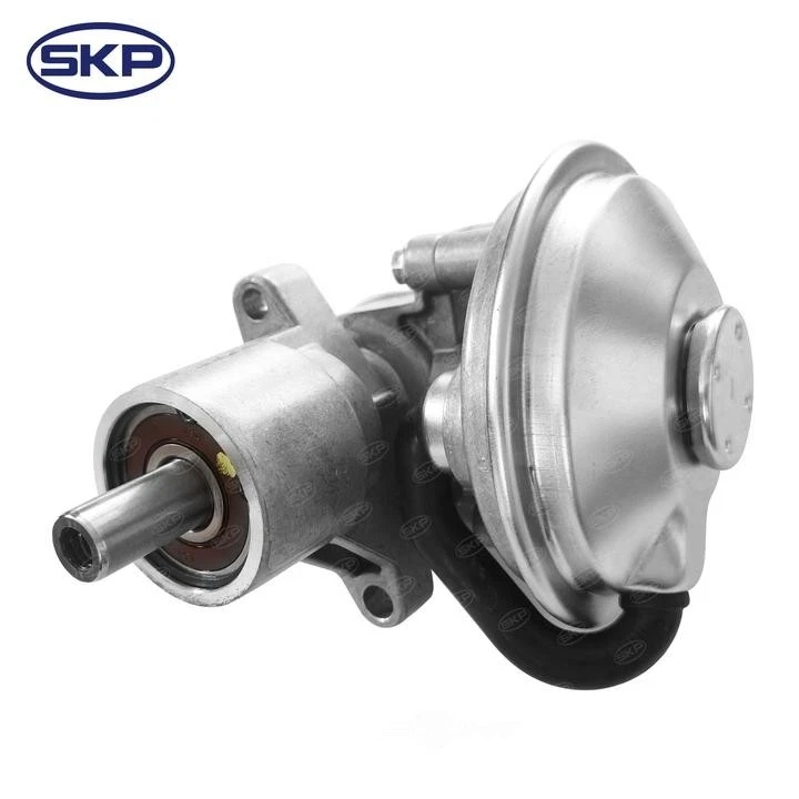 Вакуумный насос SKP SK904812 подходит для 04–10 Ford E-350 Super Duty 6,0 л-V8 - Изображение 4 из 4
