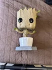 Funko Pop! Guardians of the Galaxy Groot #01 SUPER SIZED 18 IN