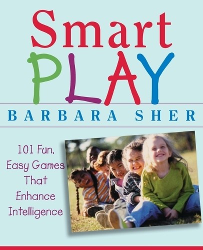 Smart Play - 9780471466734