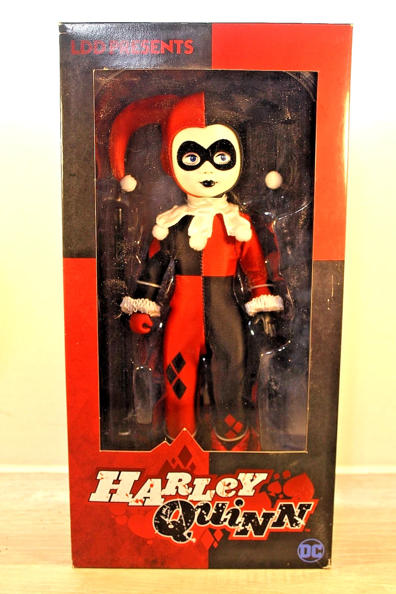 メズコ ONE:12 Collective 原作版 ハーレイ・クイン フィギュア Amazon.com: Mezco Toyz, LLC Harley Quinn The One:12 Collective