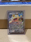 Pokemon Meowth ex 062/088 Me03: Perfect Order Holo