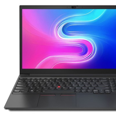 Laptop Lenovo ThinkPad E15 Gen 3 Ryzen 3 5300U 8GB 256GB SSD FHD NOCOA