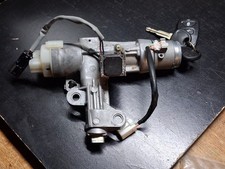 2007-2009 Hyundai Santa Fe Ignition Switch Lock Cylinder Housing W Key Oem 2007-2009 Hyundai Santa Fe Ignition Switch Lock Cylinder Housing W Key Oem