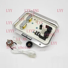 Automatic Voltage Regulator NTA-4A-2DD For Denyo Generator Multiquip 0601820608