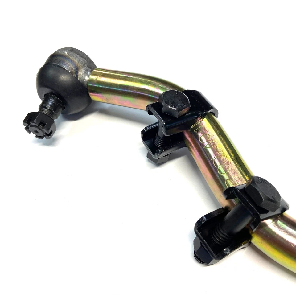 Pro Comp GDL40 Adjustable Drag Link for 1973-1991 Chevy GMC K10 K20 w/ 3-4” Lift - Image 2 of 4
