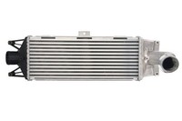 Thermotec LadeluftküHler LLK KüHler FüR Iveco Daily IV Kasten/Kombi