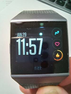 fitbit ionic gumtree