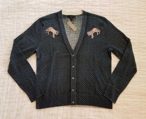 NEW WOMEN'S XXXS XXS XS J CREW MENS-Y 