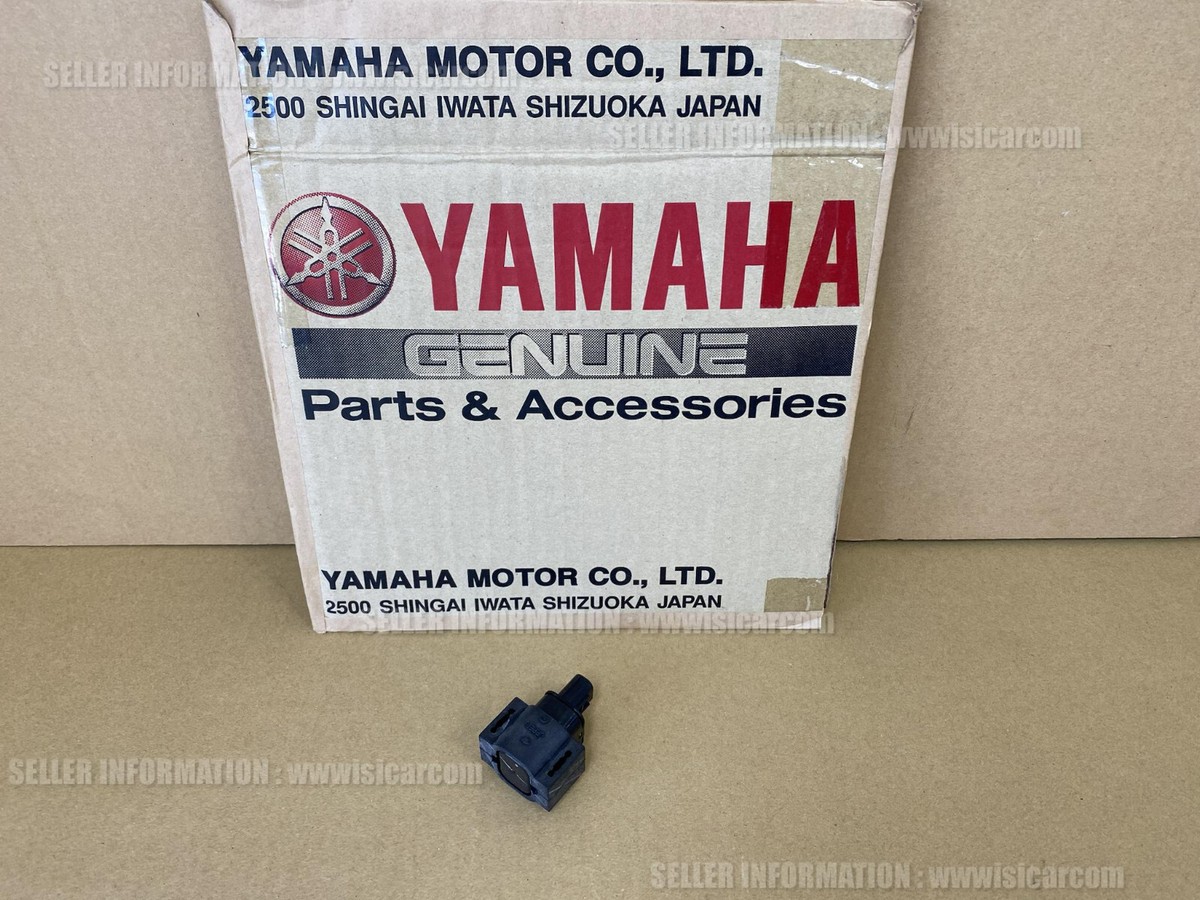 YAMAHA XMAX X-MAX 250 CZD250 2022 SENSOR, LEAN ANGLE 1PA