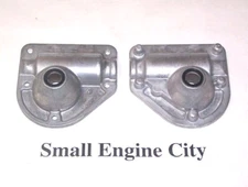 PET-498 MTD Auger Gearbox Housing RH & LH Both Sides 918-0123A 918-0124A Case