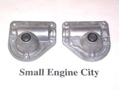 PET-498 MTD Auger Gearbox Housing RH & LH Both Sides 918-0123A 918-0124A Case