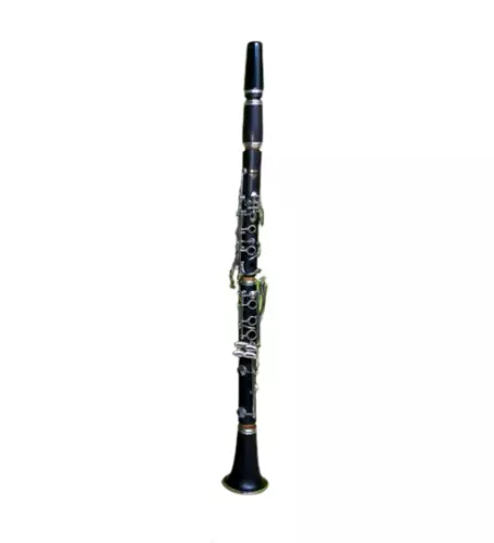 Yamaha YCL-450 Clarinet YCL-34ⅡBb 17 Key 6 Ring Boehm system Very