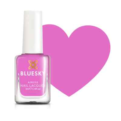 Bluesky Kids Airkiss Nagellack - WOW