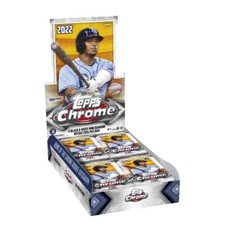 2022 Topps Chrome - BASE 1-220 You Pick / Choose Complete Your Set